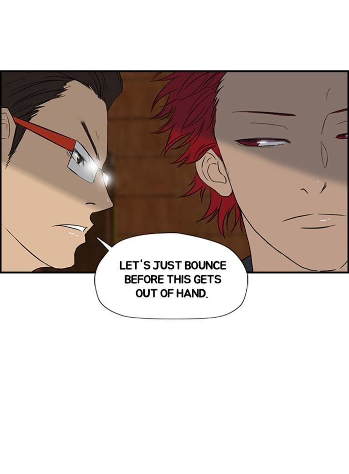 Wind Breaker Chapter 22 page 9 - Chapter 22