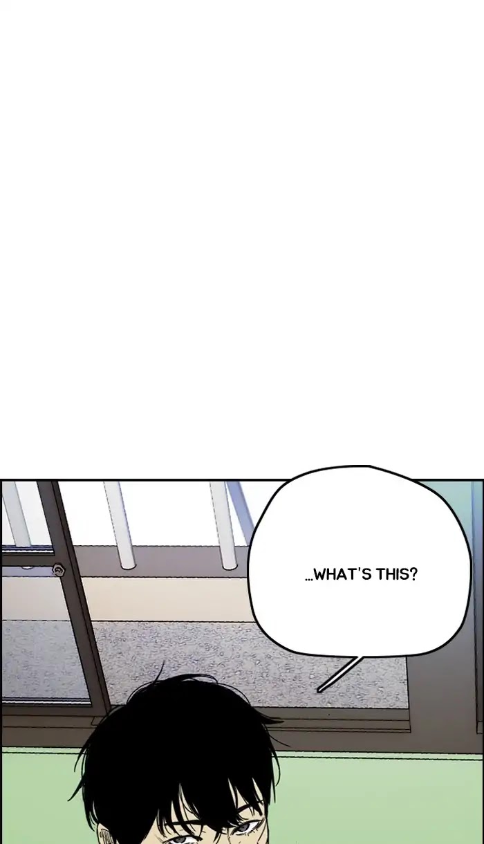 Wind Breaker Chapter 220 page 10 - Chapter 220: [Part 2] Ep.152