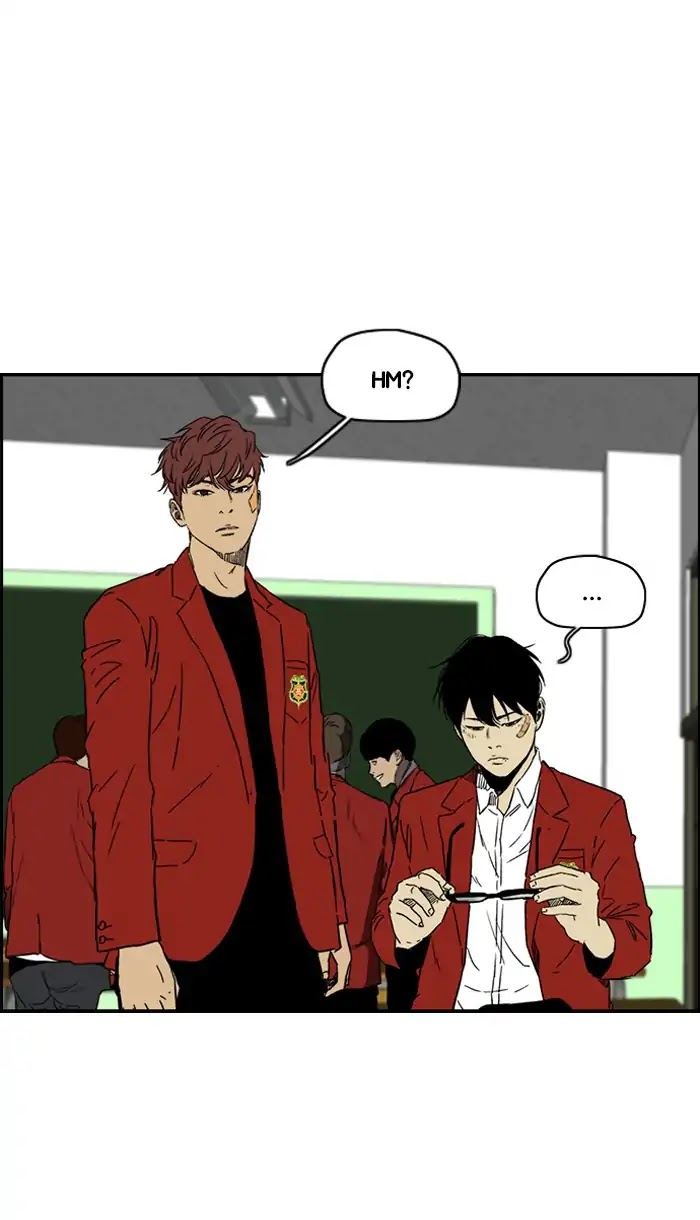 Wind Breaker Chapter 220 page 15 - Chapter 220: [Part 2] Ep.152