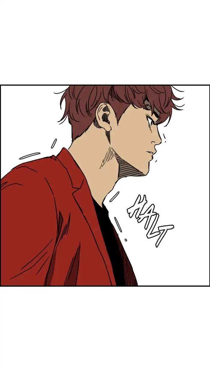 Wind Breaker Chapter 220 page 19 - Chapter 220: [Part 2] Ep.152