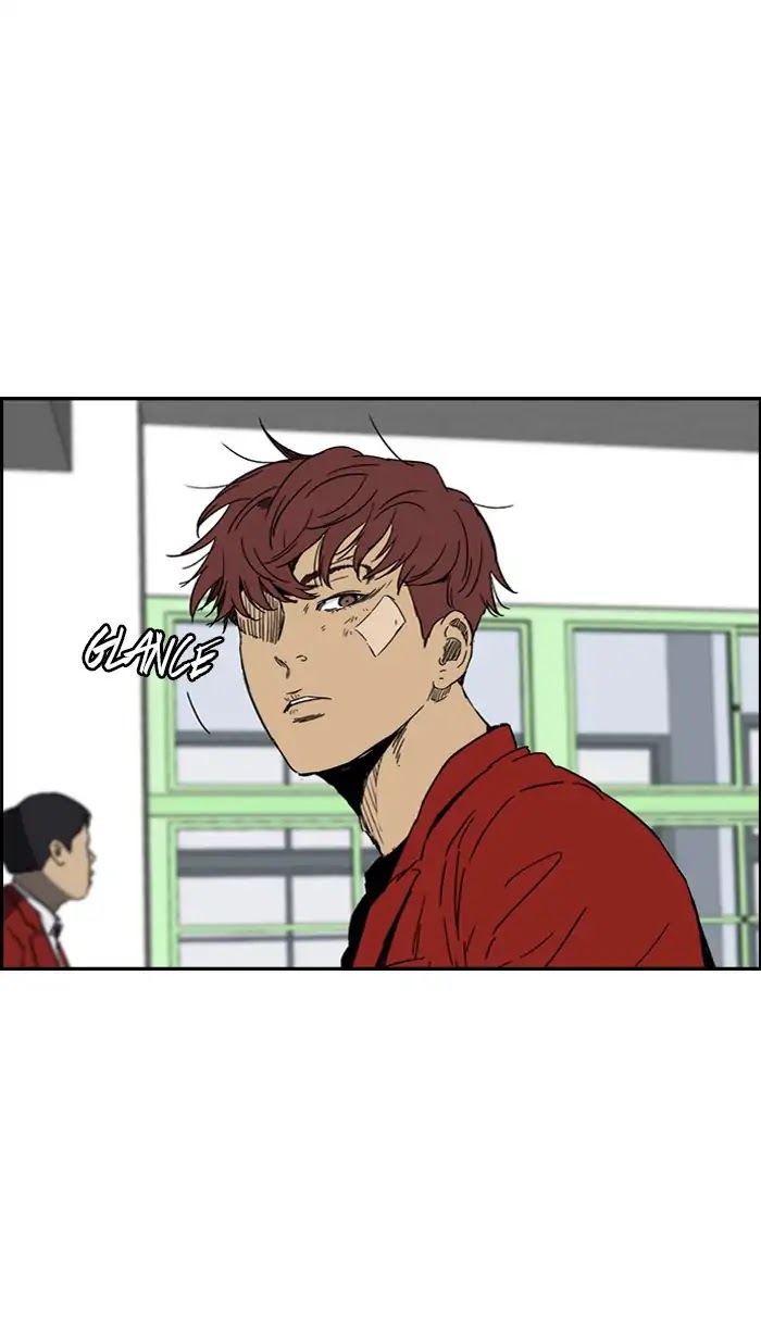 Wind Breaker Chapter 220 page 20 - Chapter 220: [Part 2] Ep.152