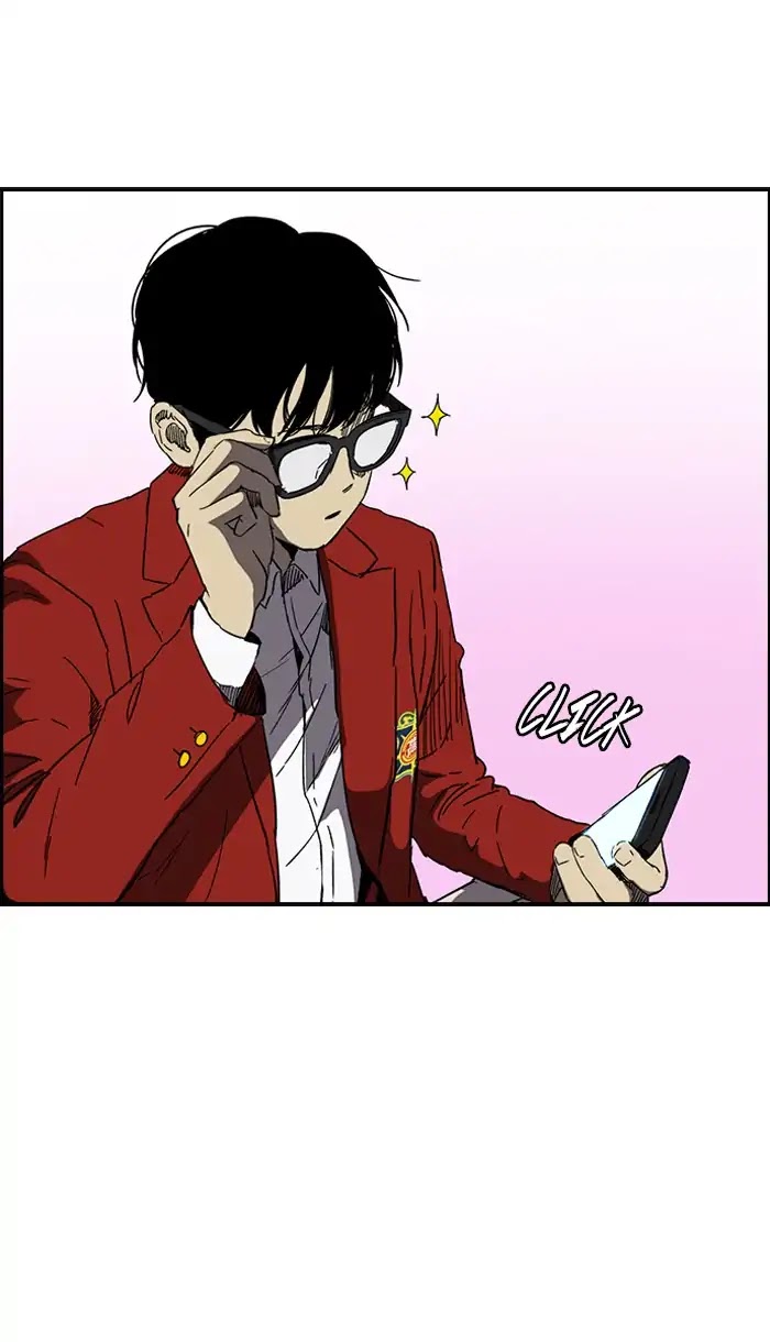 Wind Breaker Chapter 220 page 21 - Chapter 220: [Part 2] Ep.152