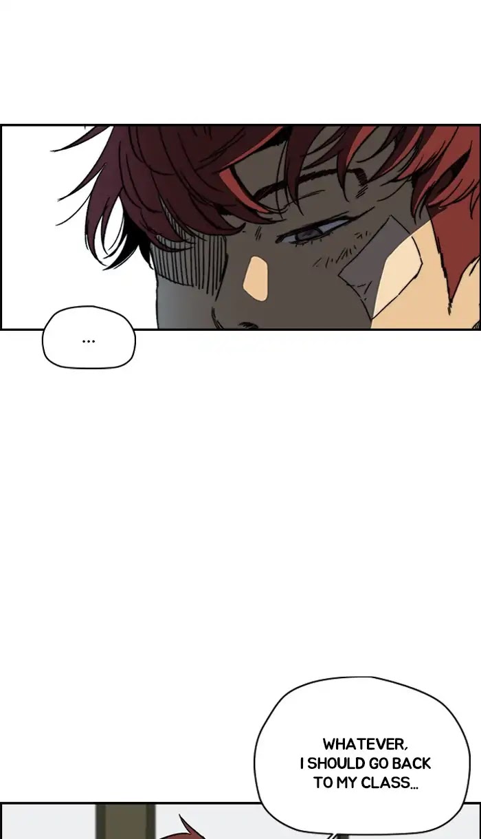 Wind Breaker Chapter 220 page 22 - Chapter 220: [Part 2] Ep.152