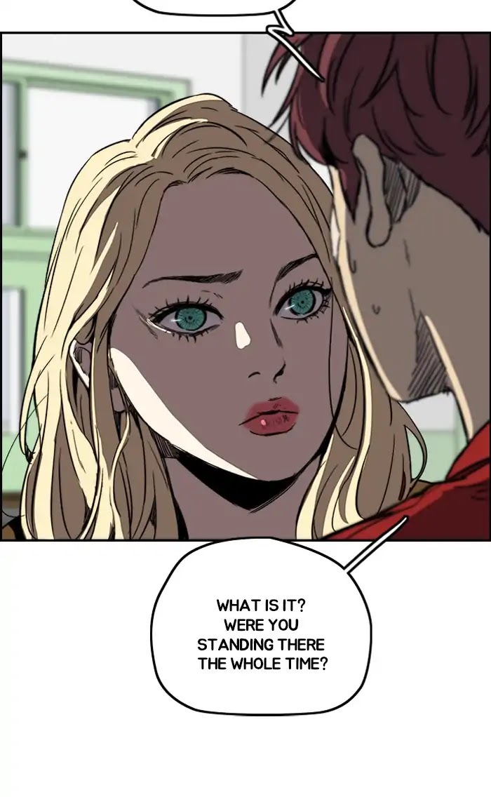 Wind Breaker Chapter 220 page 24 - Chapter 220: [Part 2] Ep.152