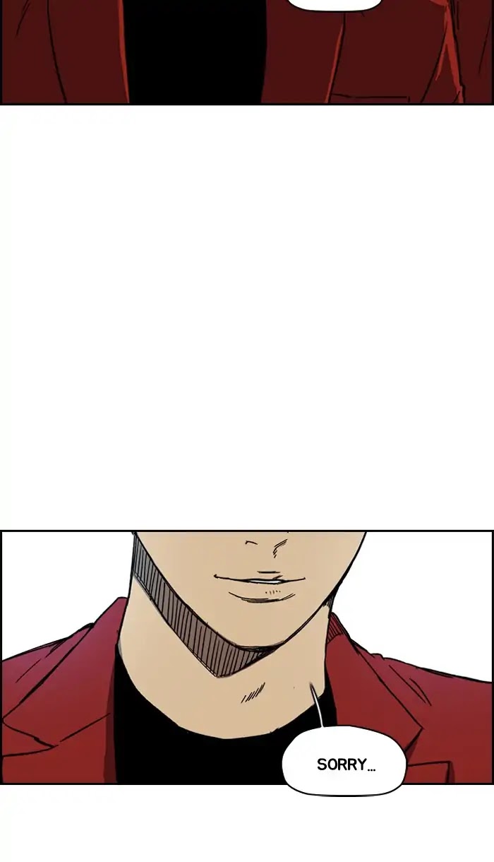 Wind Breaker Chapter 220 page 37 - Chapter 220: [Part 2] Ep.152