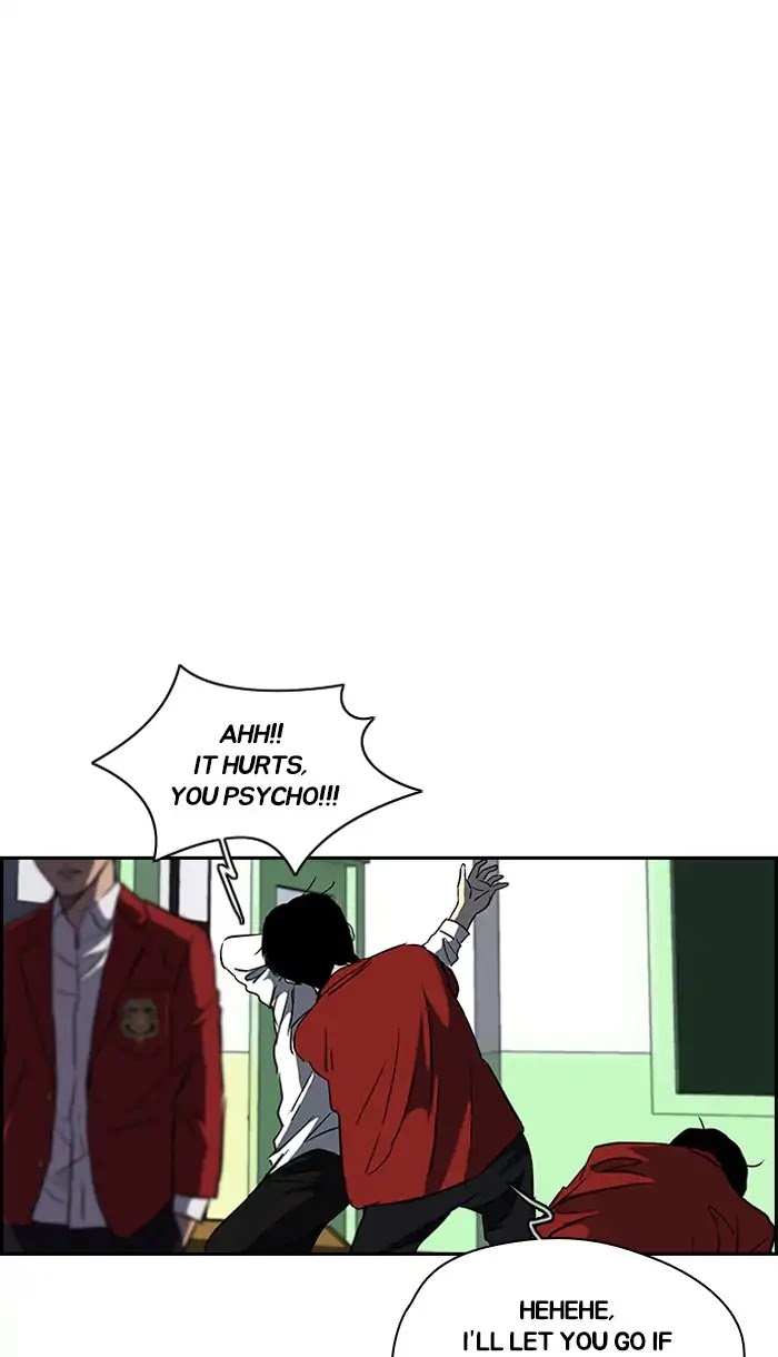 Wind Breaker Chapter 220 page 41 - Chapter 220: [Part 2] Ep.152