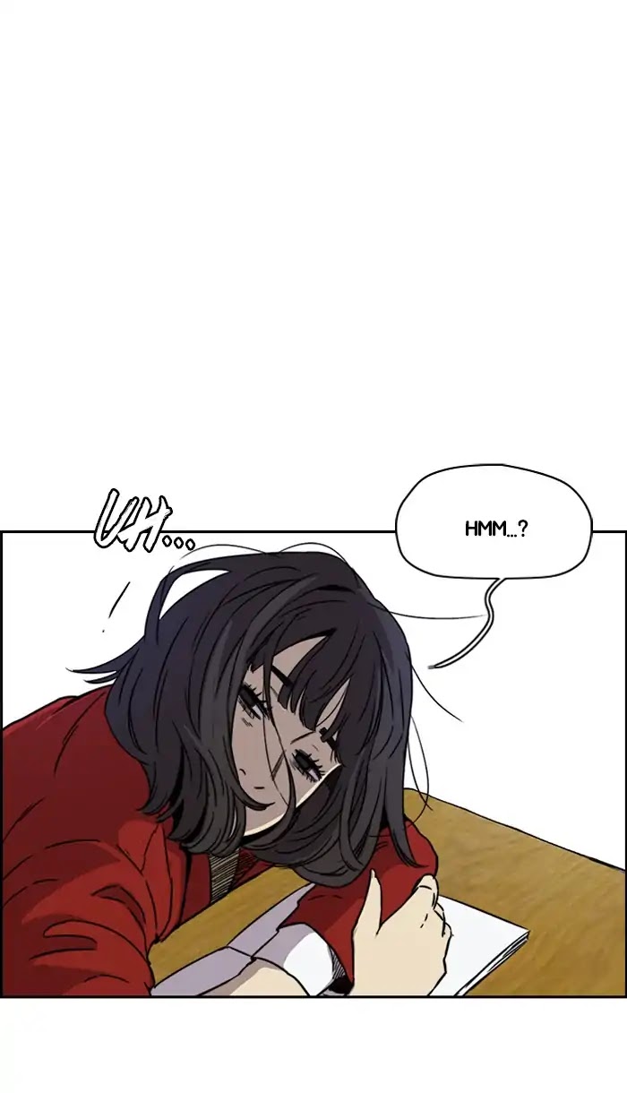 Wind Breaker Chapter 220 page 45 - Chapter 220: [Part 2] Ep.152