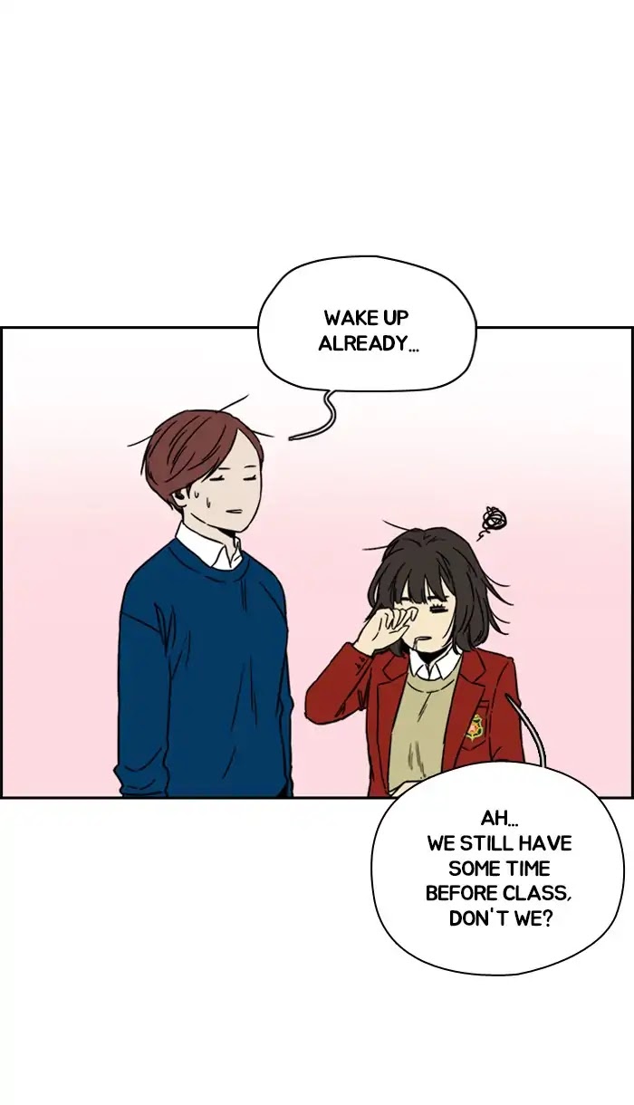 Wind Breaker Chapter 220 page 46 - Chapter 220: [Part 2] Ep.152
