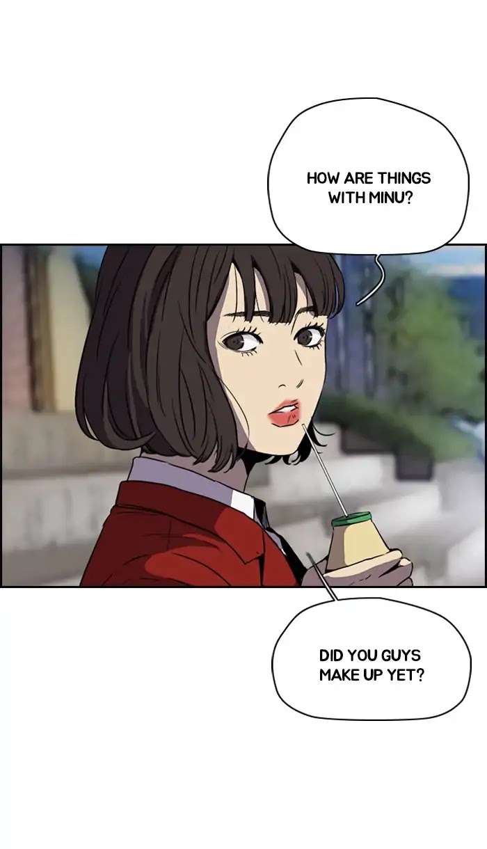 Wind Breaker Chapter 220 page 49 - Chapter 220: [Part 2] Ep.152