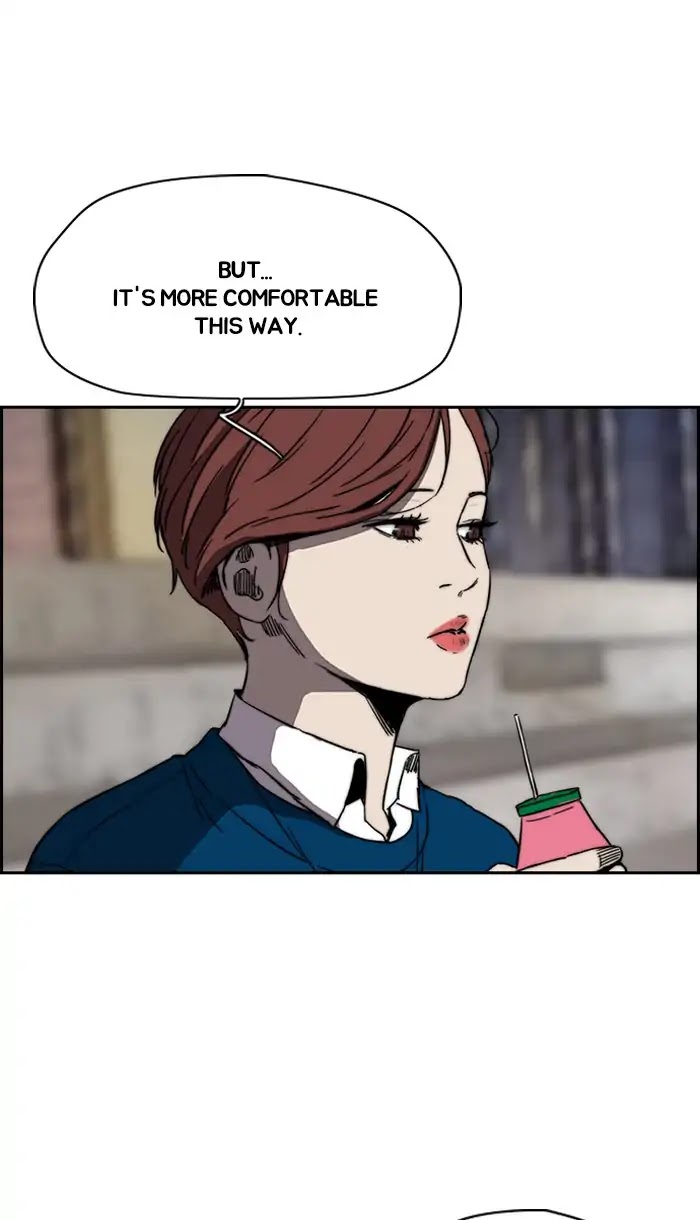 Wind Breaker Chapter 220 page 51 - Chapter 220: [Part 2] Ep.152