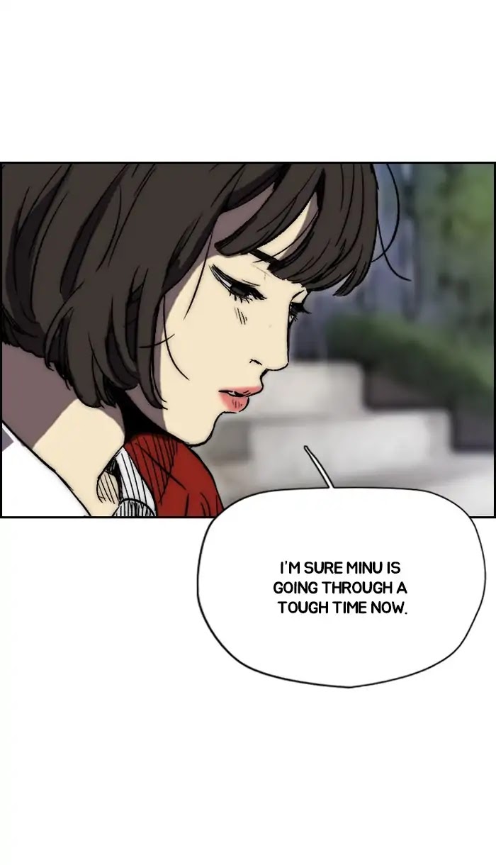 Wind Breaker Chapter 220 page 53 - Chapter 220: [Part 2] Ep.152