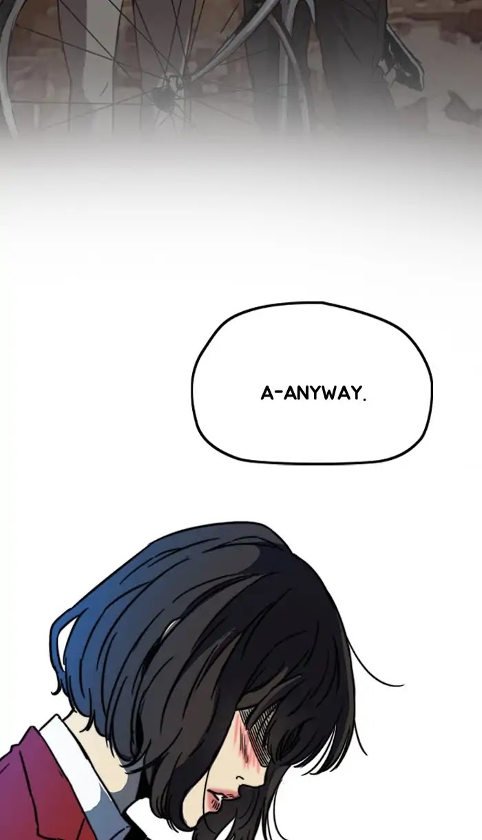 Wind Breaker Chapter 220 page 62 - Chapter 220: [Part 2] Ep.152
