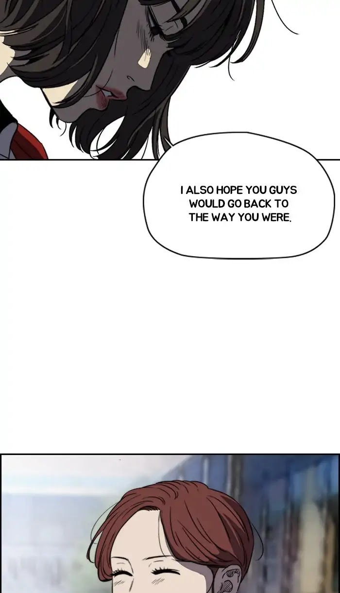 Wind Breaker Chapter 220 page 64 - Chapter 220: [Part 2] Ep.152