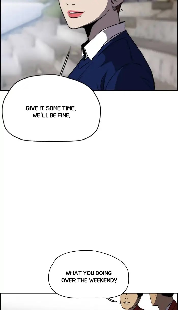 Wind Breaker Chapter 220 page 65 - Chapter 220: [Part 2] Ep.152