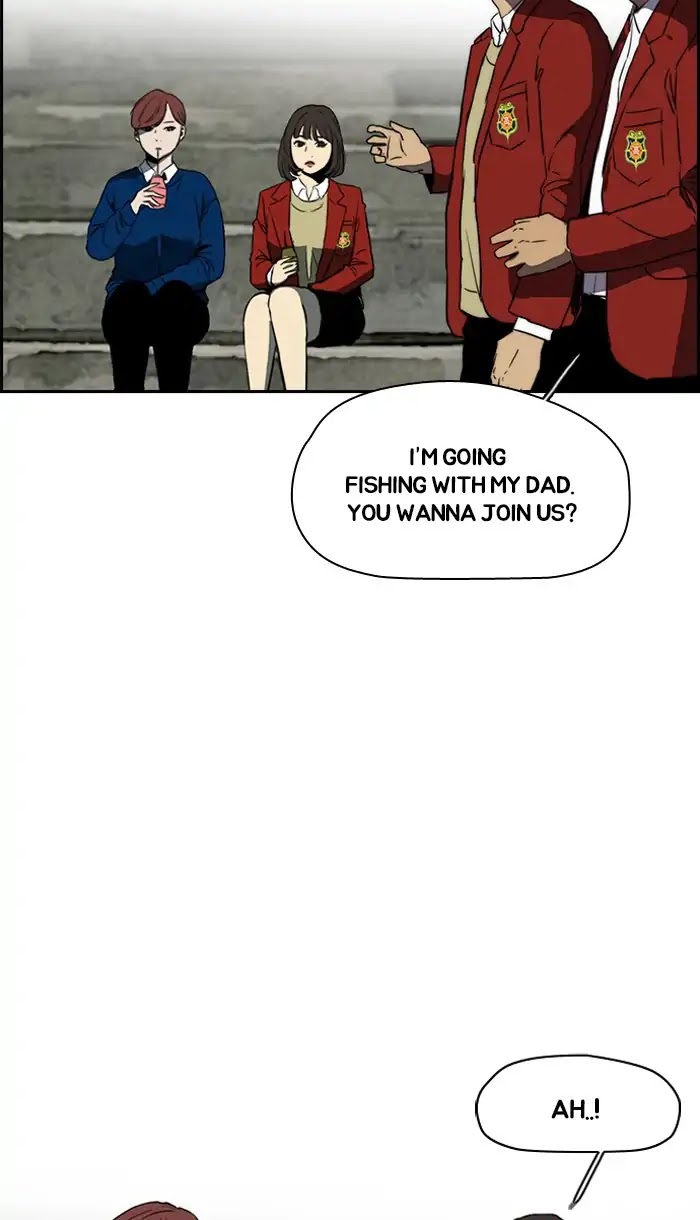 Wind Breaker Chapter 220 page 66 - Chapter 220: [Part 2] Ep.152