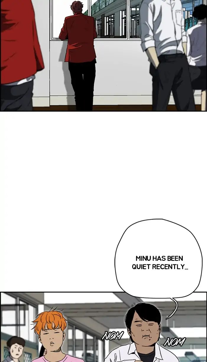 Wind Breaker Chapter 220 page 69 - Chapter 220: [Part 2] Ep.152