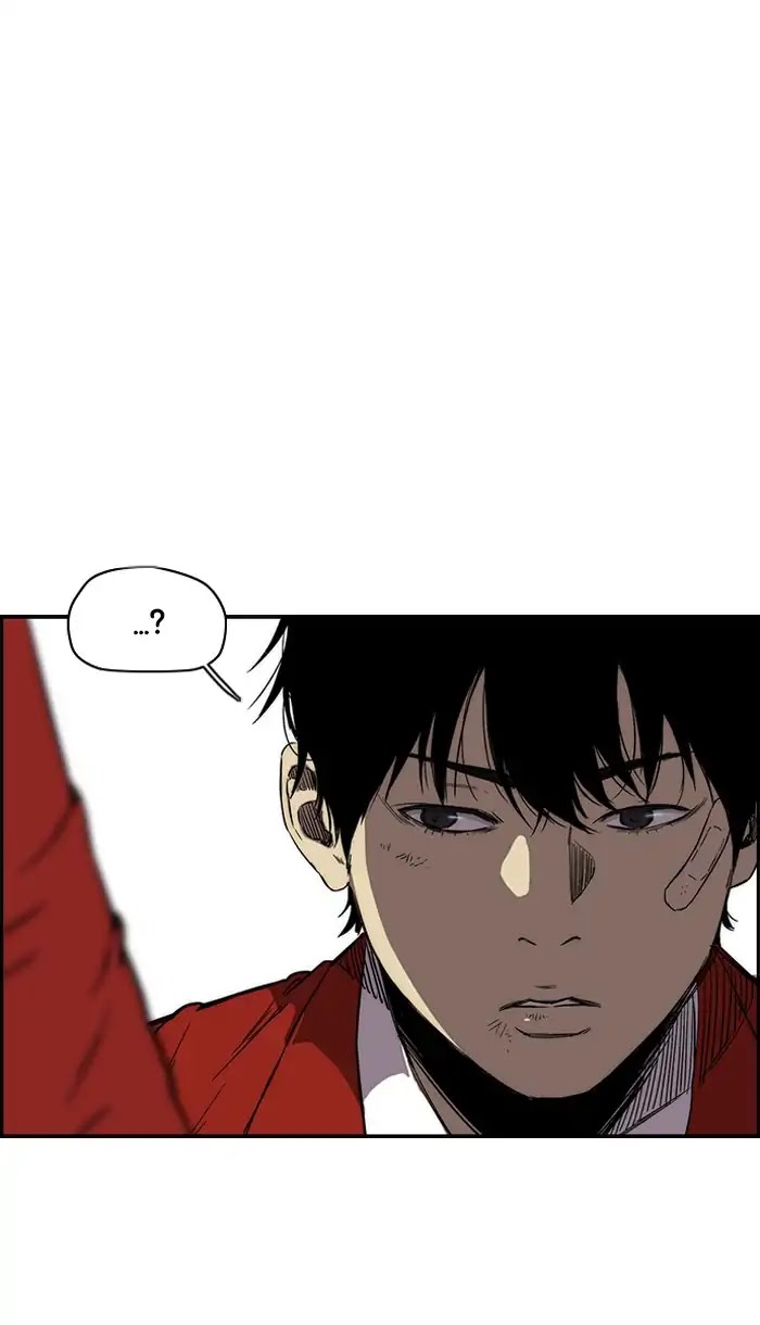 Wind Breaker Chapter 220 page 7 - Chapter 220: [Part 2] Ep.152