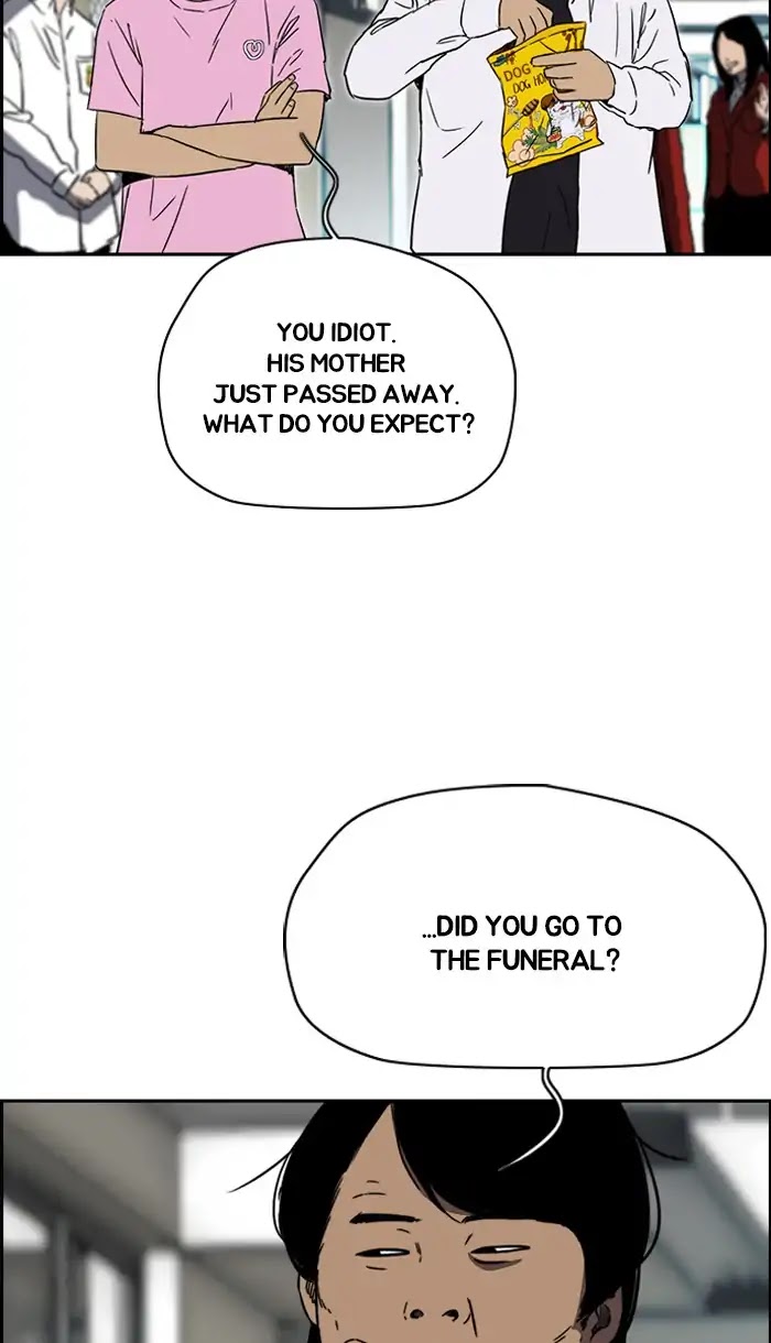 Wind Breaker Chapter 220 page 70 - Chapter 220: [Part 2] Ep.152