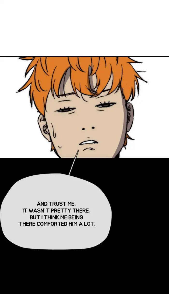 Wind Breaker Chapter 220 page 73 - Chapter 220: [Part 2] Ep.152