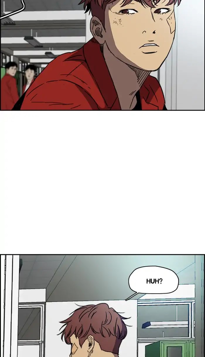 Wind Breaker Chapter 220 page 82 - Chapter 220: [Part 2] Ep.152