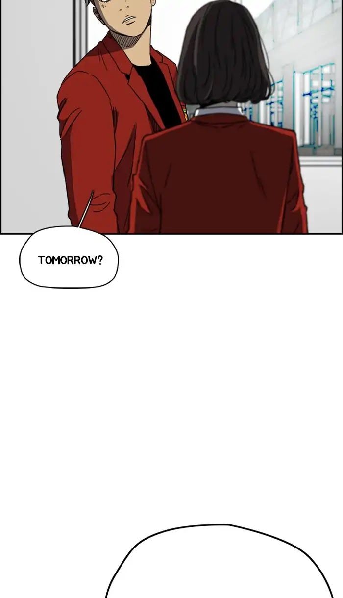 Wind Breaker Chapter 220 page 84 - Chapter 220: [Part 2] Ep.152