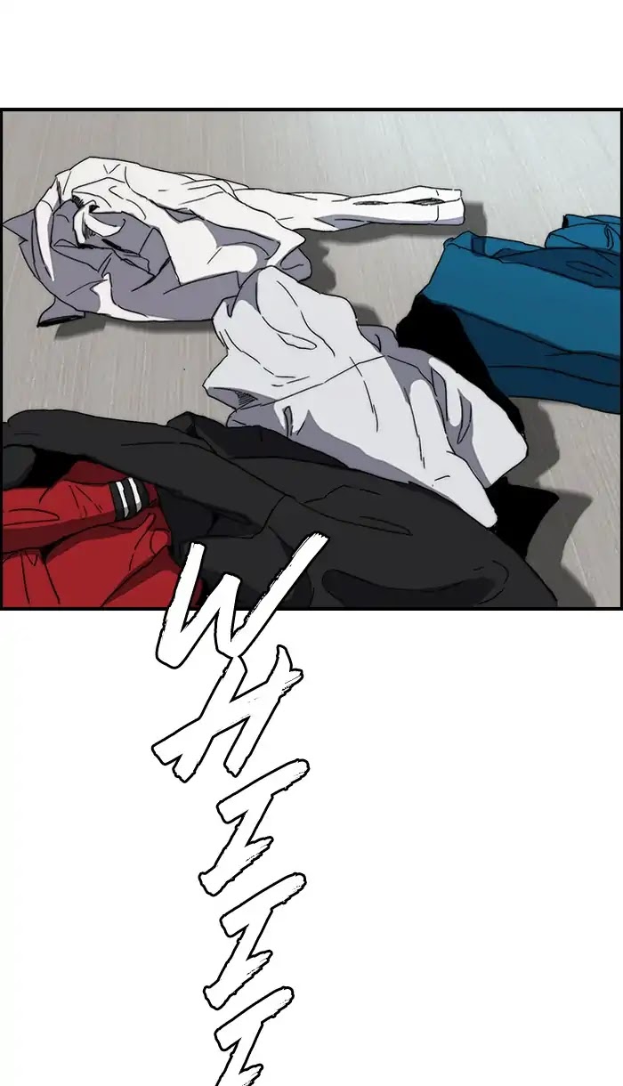 Wind Breaker Chapter 221 page 11 - Chapter 221: [Part 2] Ep.153