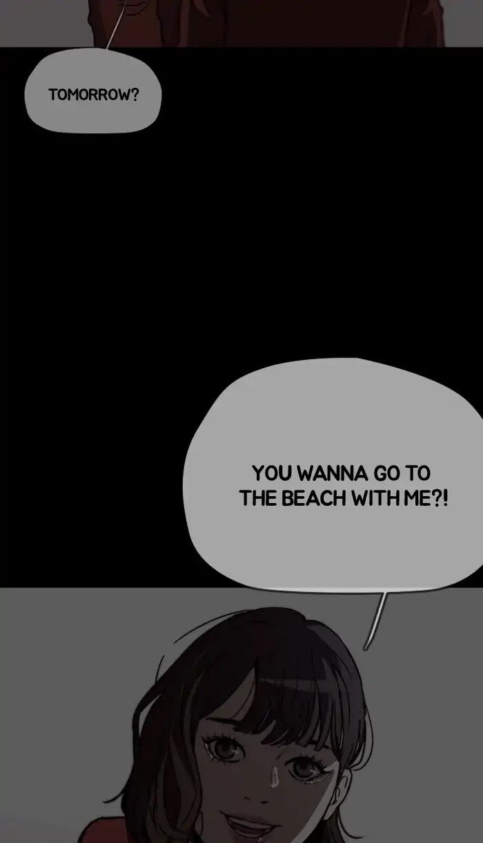 Wind Breaker Chapter 221 page 2 - Chapter 221: [Part 2] Ep.153