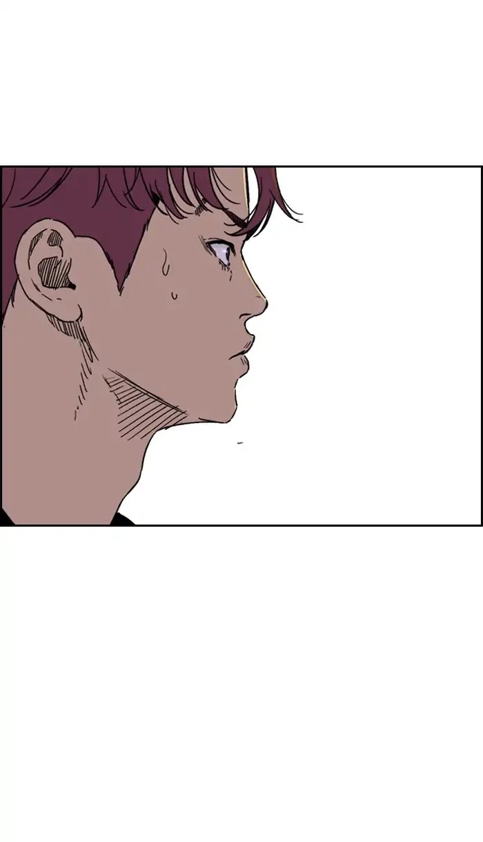 Wind Breaker Chapter 221 page 34 - Chapter 221: [Part 2] Ep.153