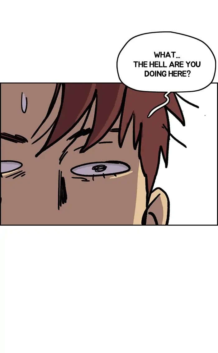 Wind Breaker Chapter 221 page 47 - Chapter 221: [Part 2] Ep.153