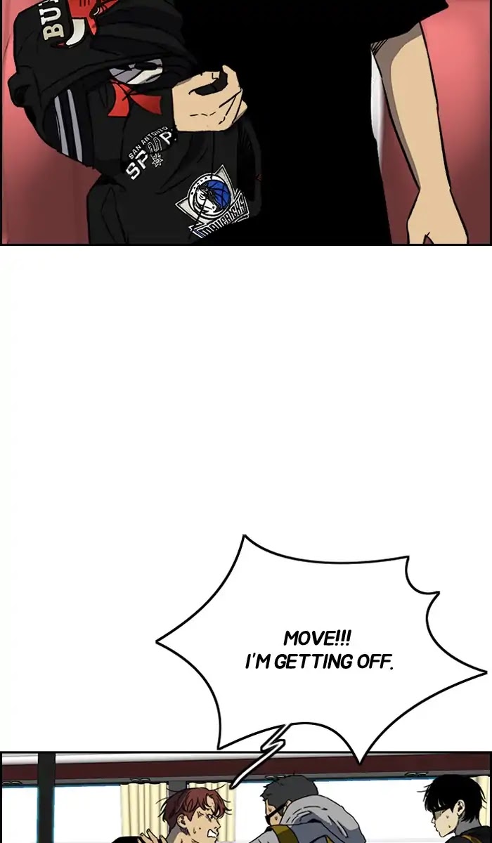 Wind Breaker Chapter 221 page 49 - Chapter 221: [Part 2] Ep.153