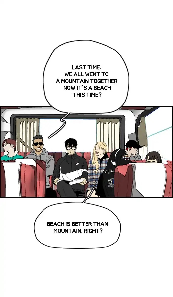 Wind Breaker Chapter 221 page 53 - Chapter 221: [Part 2] Ep.153