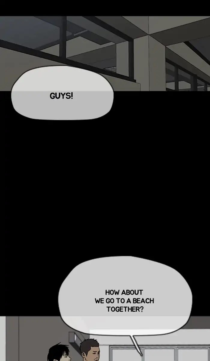 Wind Breaker Chapter 221 page 57 - Chapter 221: [Part 2] Ep.153