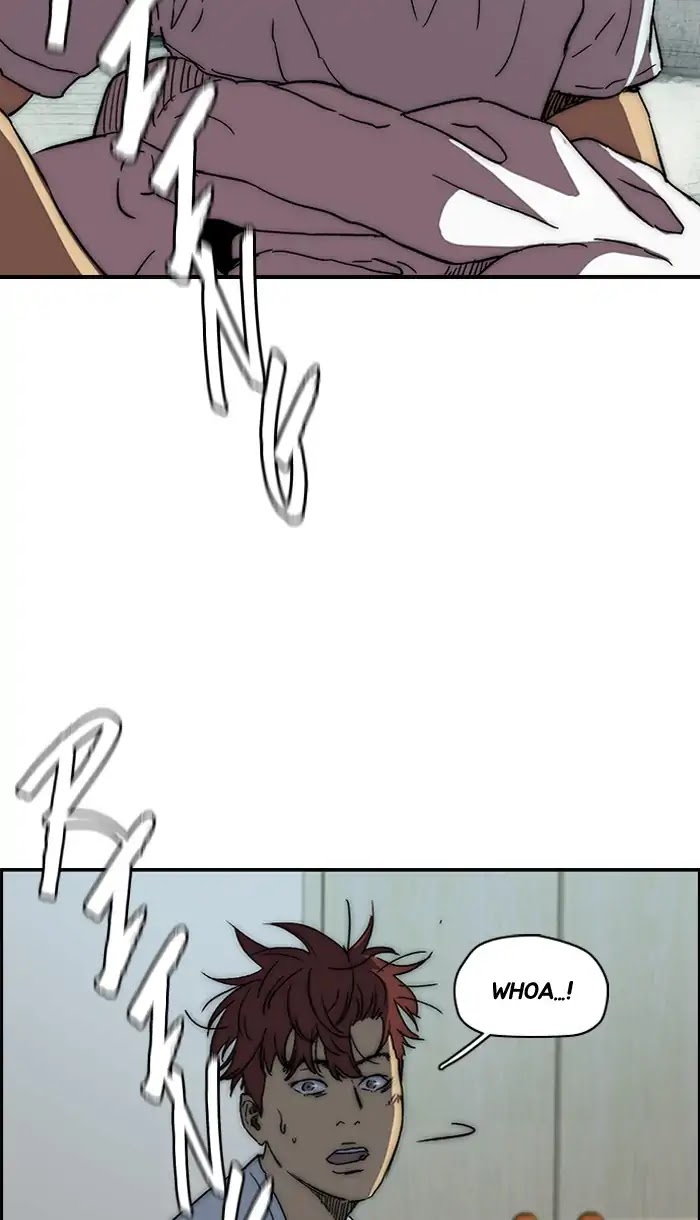 Wind Breaker Chapter 221 page 6 - Chapter 221: [Part 2] Ep.153