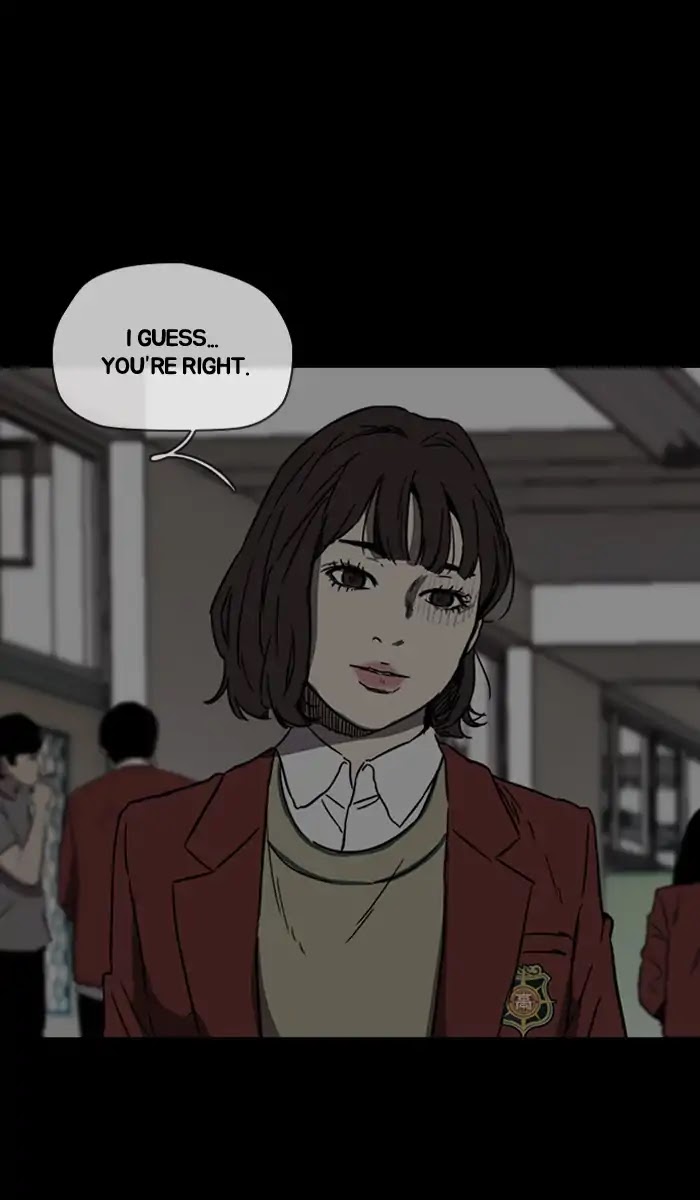 Wind Breaker Chapter 221 page 60 - Chapter 221: [Part 2] Ep.153
