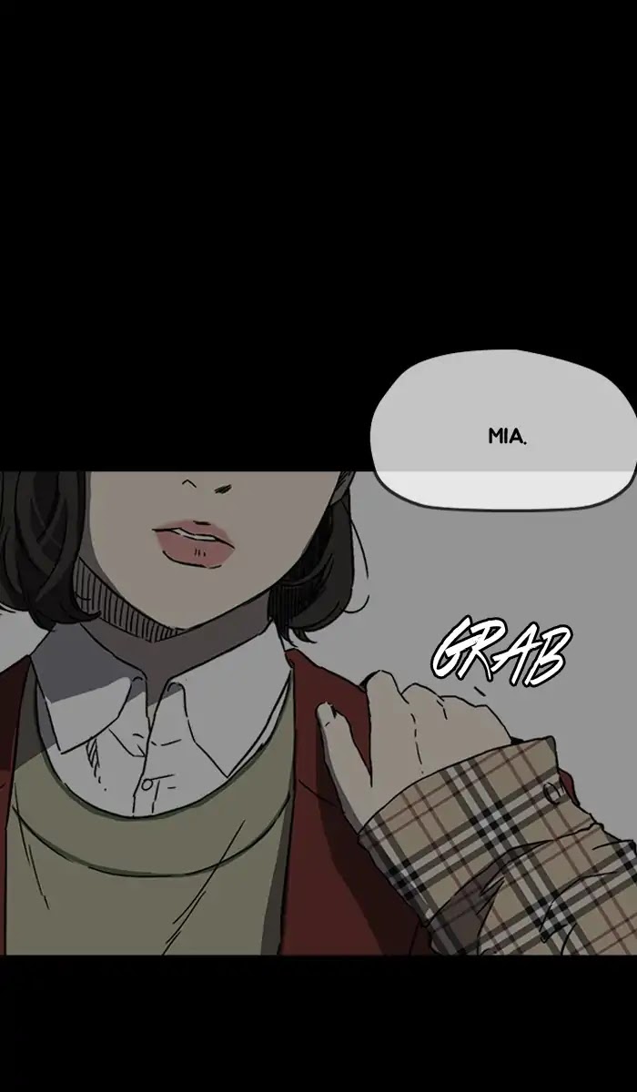 Wind Breaker Chapter 221 page 61 - Chapter 221: [Part 2] Ep.153