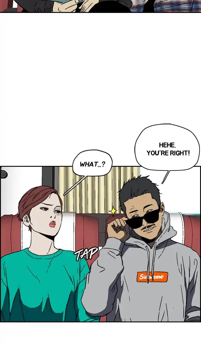 Wind Breaker Chapter 221 page 67 - Chapter 221: [Part 2] Ep.153