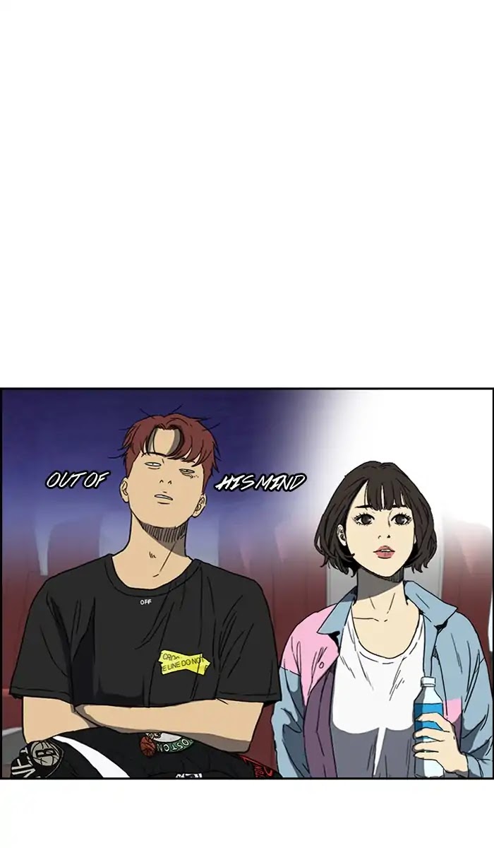 Wind Breaker Chapter 221 page 68 - Chapter 221: [Part 2] Ep.153