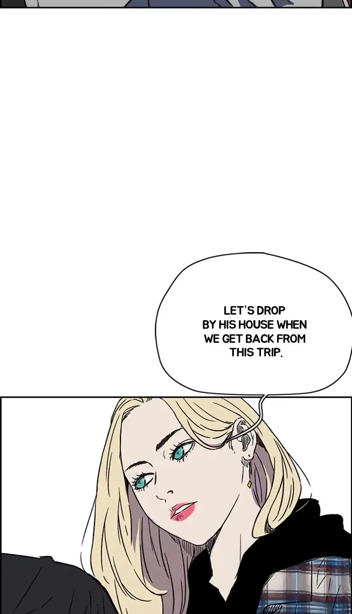 Wind Breaker Chapter 221 page 72 - Chapter 221: [Part 2] Ep.153