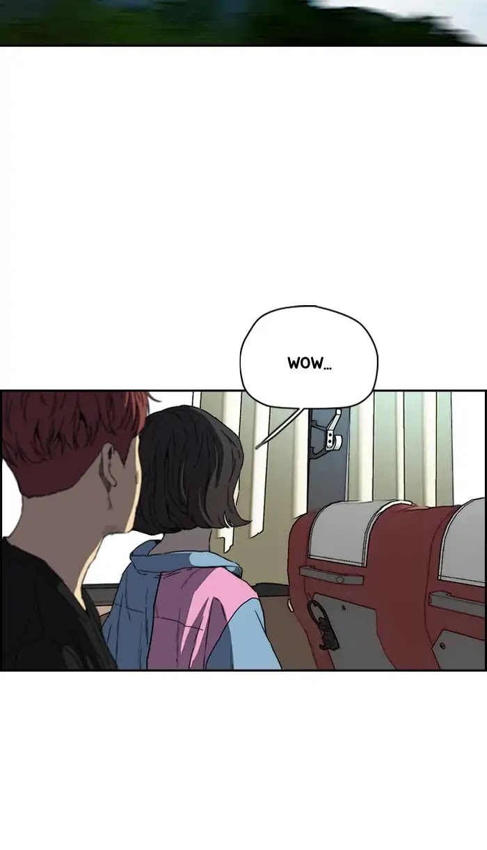 Wind Breaker Chapter 221 page 74 - Chapter 221: [Part 2] Ep.153