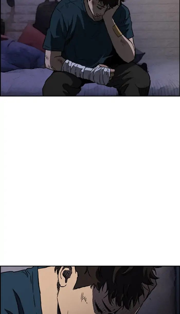 Wind Breaker Chapter 221 page 80 - Chapter 221: [Part 2] Ep.153
