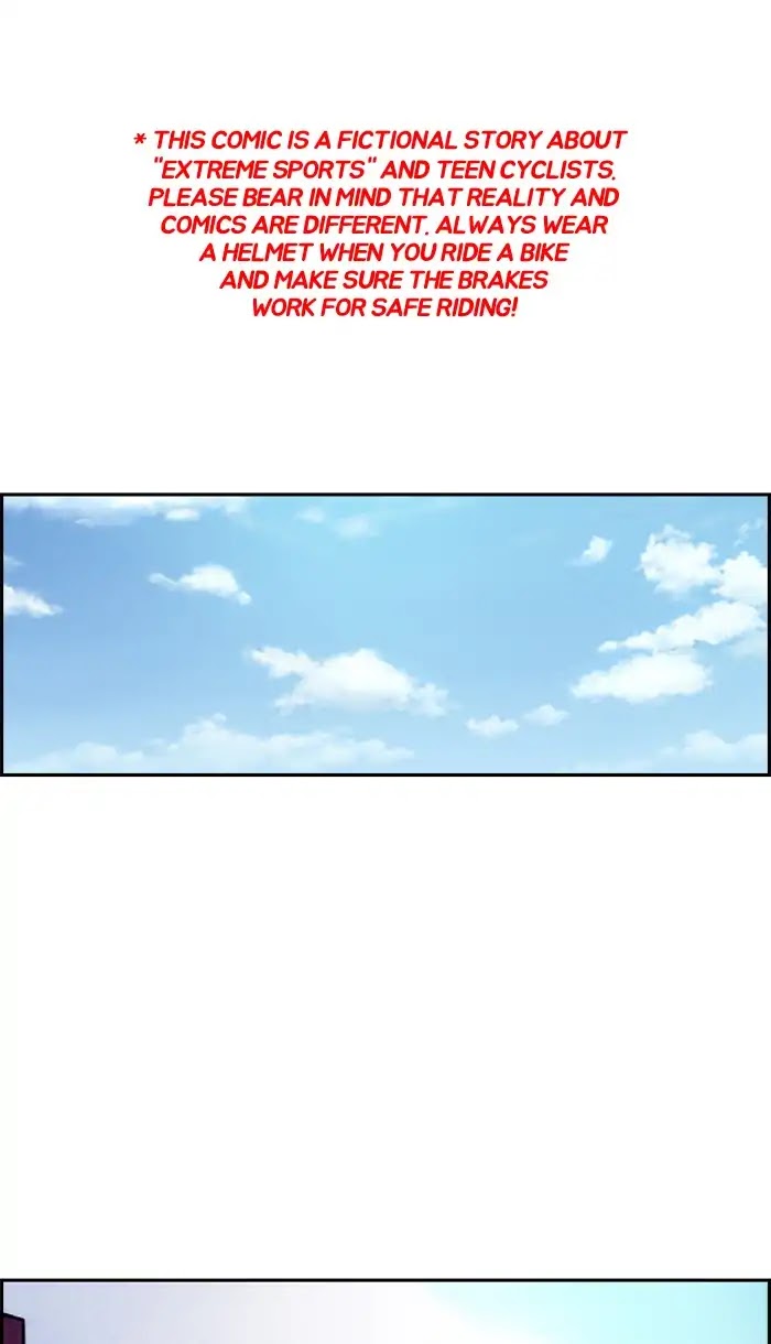 Wind Breaker Chapter 222 page 1 - Chapter 222: [Part 2] Ep.154
