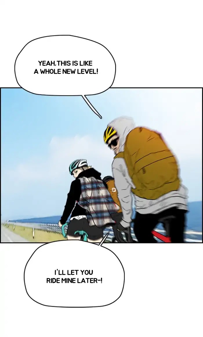 Wind Breaker Chapter 222 page 24 - Chapter 222: [Part 2] Ep.154