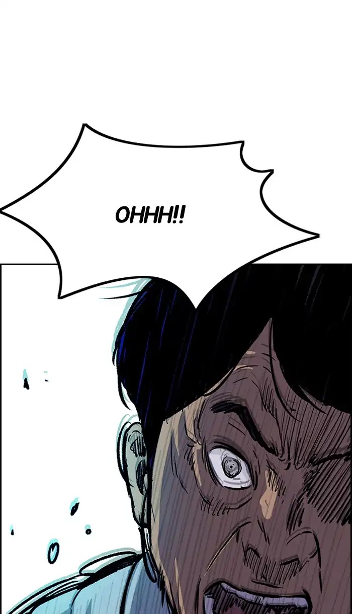 Wind Breaker Chapter 222 page 32 - Chapter 222: [Part 2] Ep.154