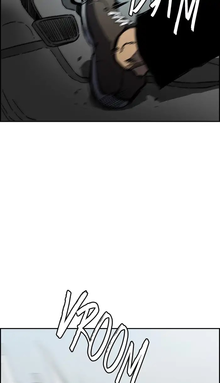 Wind Breaker Chapter 222 page 34 - Chapter 222: [Part 2] Ep.154