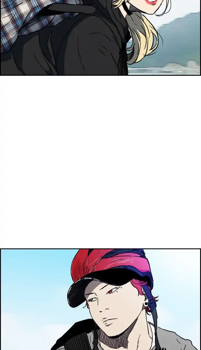 Wind Breaker Chapter 222 page 37 - Chapter 222: [Part 2] Ep.154