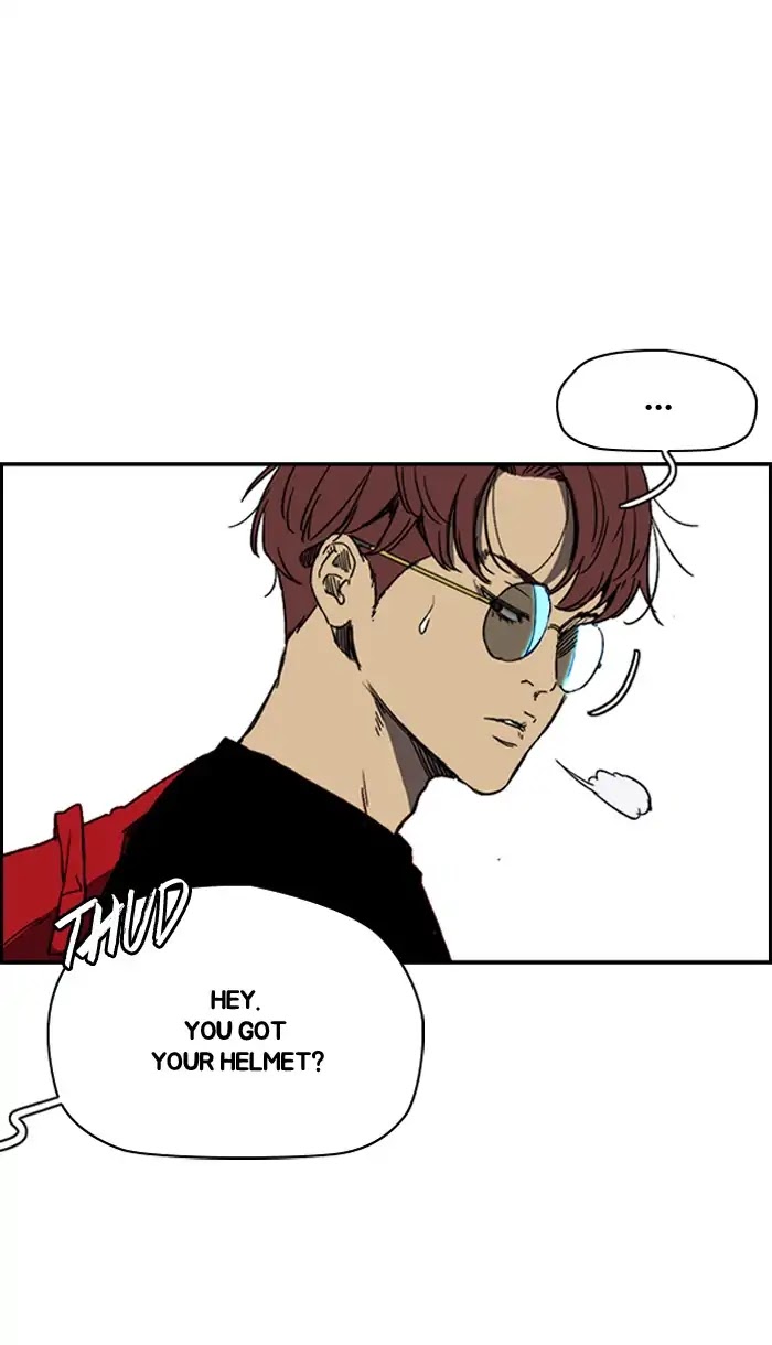 Wind Breaker Chapter 222 page 4 - Chapter 222: [Part 2] Ep.154
