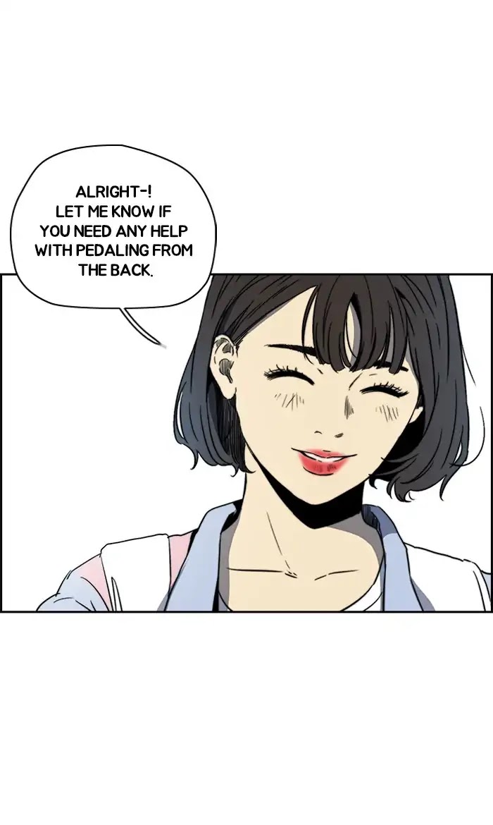 Wind Breaker Chapter 222 page 49 - Chapter 222: [Part 2] Ep.154