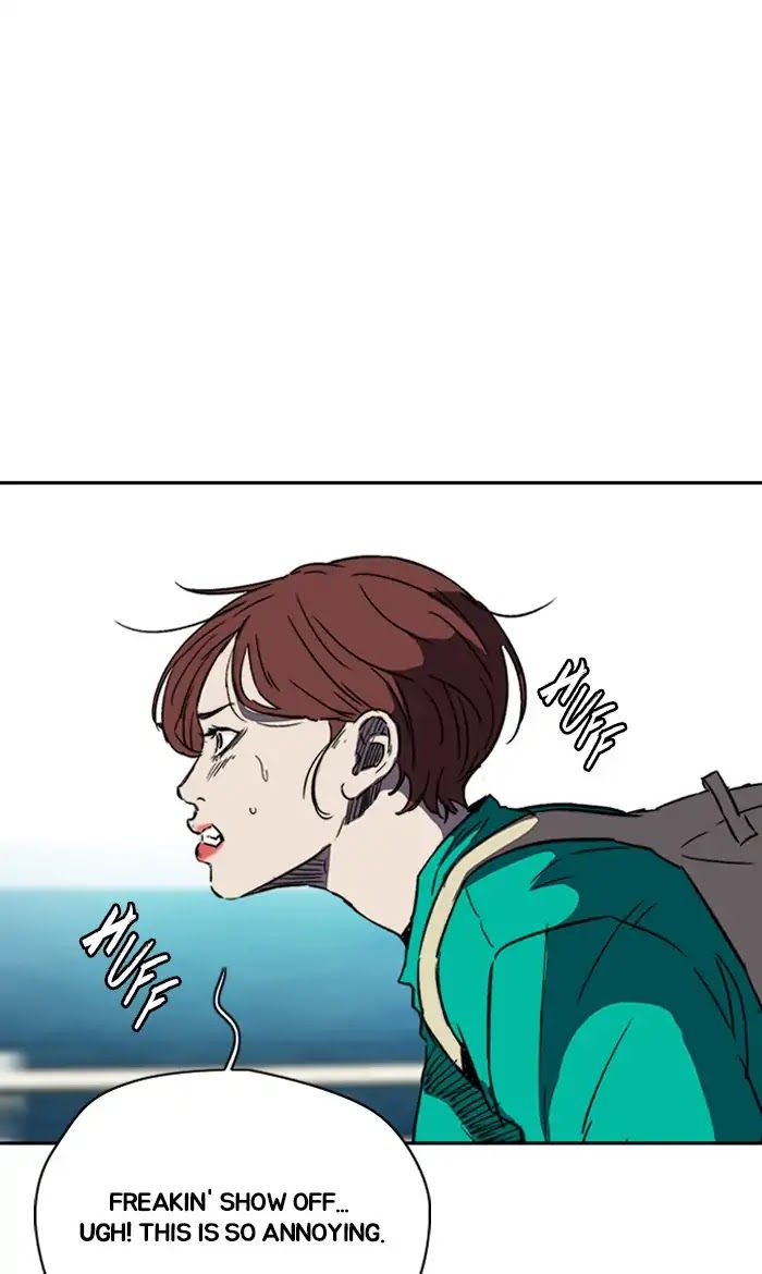 Wind Breaker Chapter 222 page 51 - Chapter 222: [Part 2] Ep.154