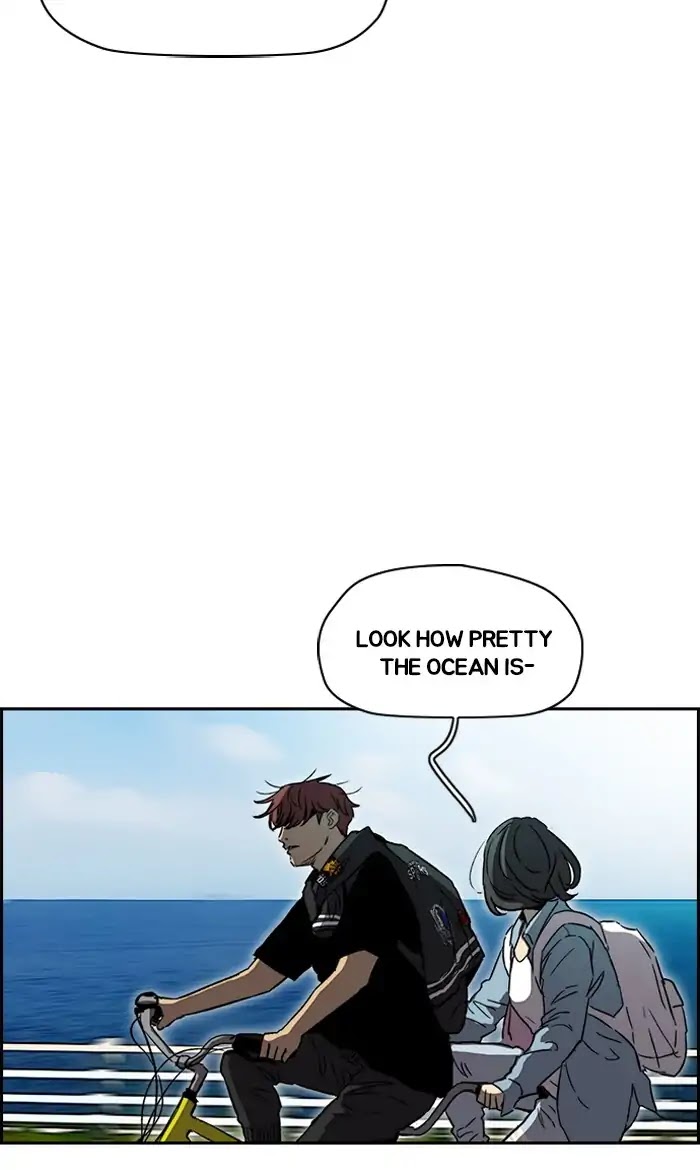 Wind Breaker Chapter 222 page 52 - Chapter 222: [Part 2] Ep.154