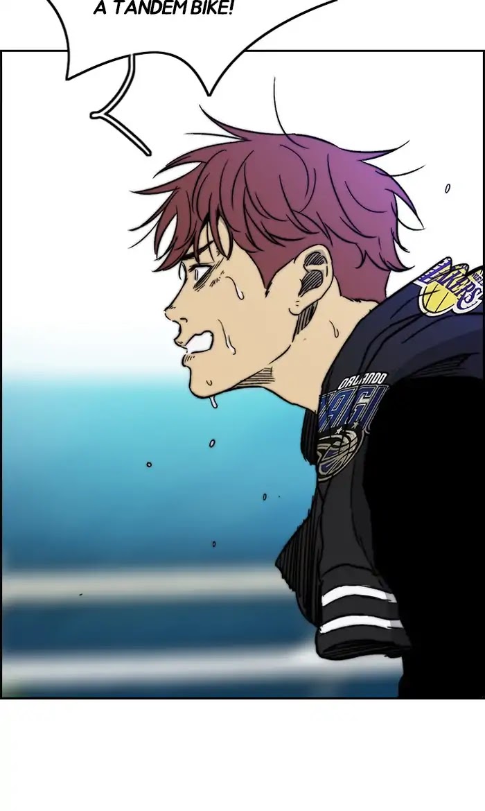 Wind Breaker Chapter 222 page 65 - Chapter 222: [Part 2] Ep.154